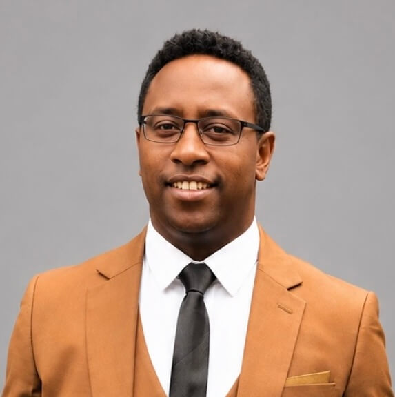 Nathnael Ermias Mekuria